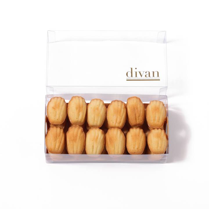 Divan Mekiklər
