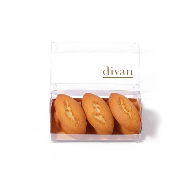 Divan Mekiklər detay