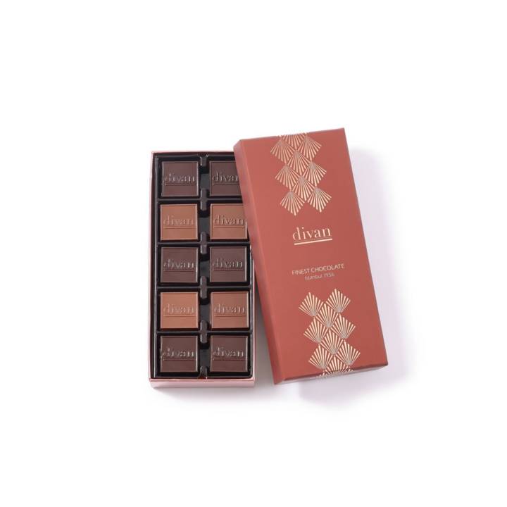 Divan Madlen Kolleksiyası