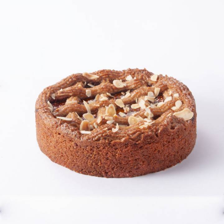 Linzer Tart 2